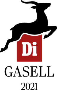 Sourcian Partner Gasell 2021 logotype