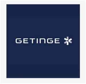 Getinge logotype