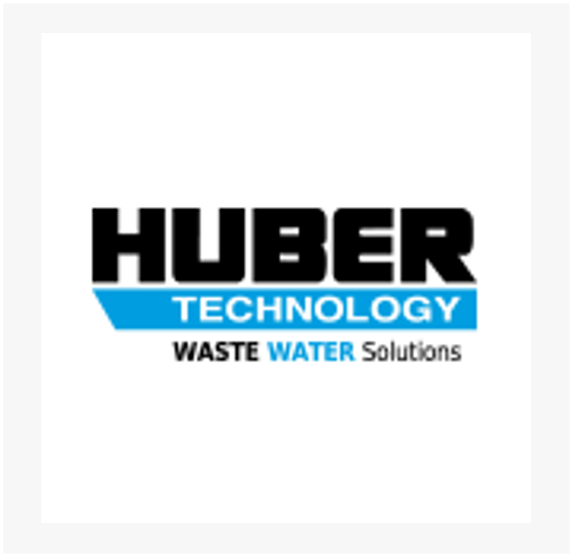 Huber Technology logotype