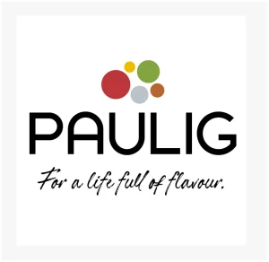 Paulig logotype