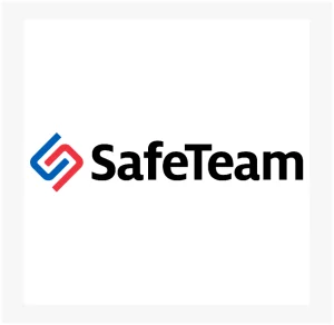Safeteam logotype
